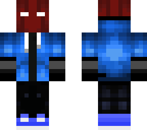 hoodi red hood