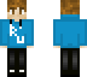 hoodie lammer
