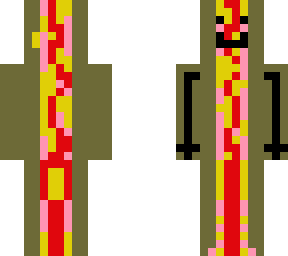 hot dog boy