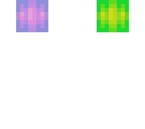 hue shifting practice