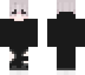 human boy?
