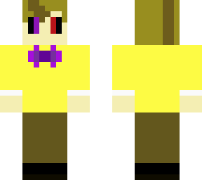 human springbonnie