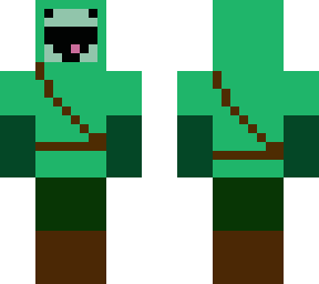 hunter