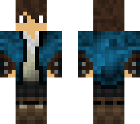 hunter boy without belt