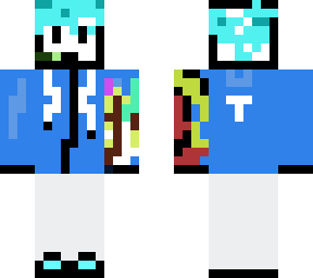 husku pixel