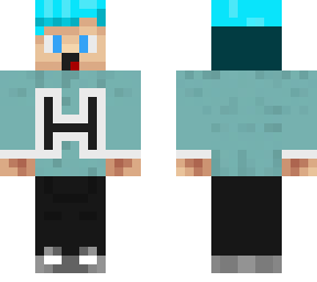 hydra nick yt