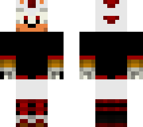 hyper shadina