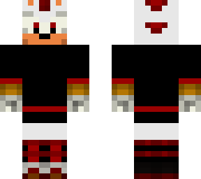 hyper shadina