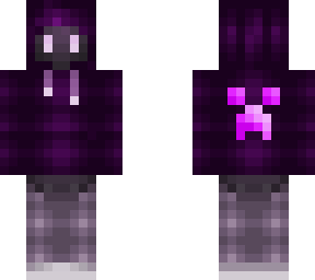 i dont know even what im making (fixed legs)