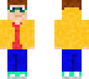 i have glasses!!!