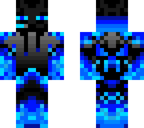 ice endermen
