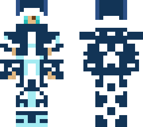 ice ninja hitaki