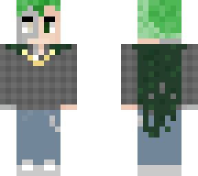 iconicrat with cape (half elder gaurdian)