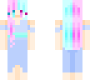idk . . . i got bored