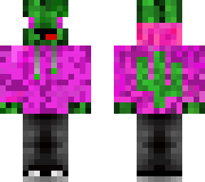 idk random idea