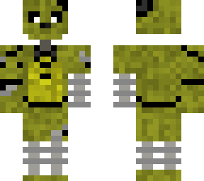 ignited golden freddy