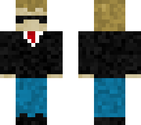 imma business man