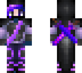 improved ender knight