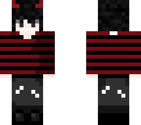 industrial demon