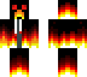 infernal creeper