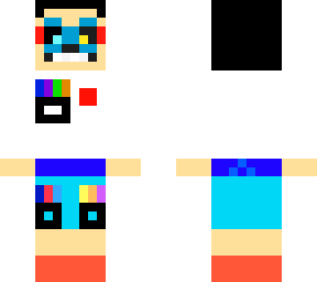 ink bensans