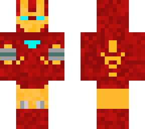 iron man