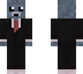 it's sealy suit