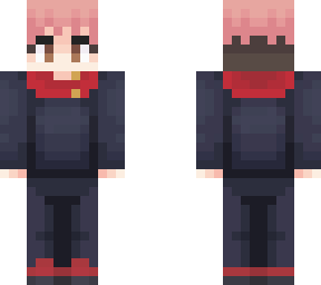 itadori yuuji
