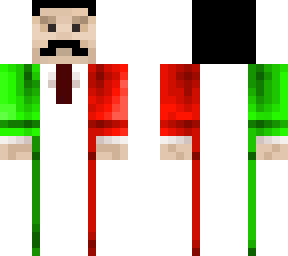 italian mumbo jumbo