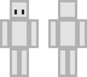 itax109's cursed skin