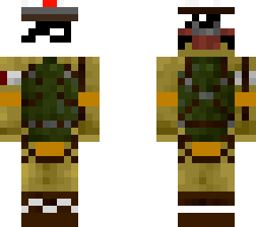 japanese outfit