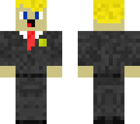 jaquerules207 official (suit)