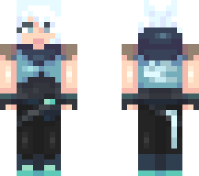 jett from valorant