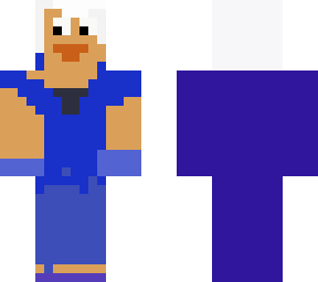 joe biden skin