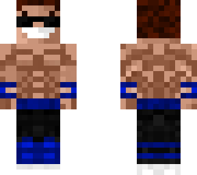 johnny cage mortal kombat