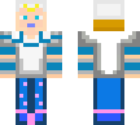johnny joestar