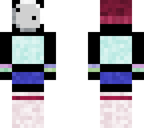 joke seggsy skin