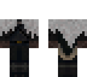 jon snow outfit