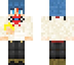 jonathan joestar