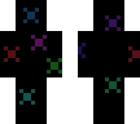 jump hit particles