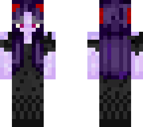 justaminx demonsona