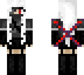 kaneki girl