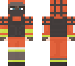 kapkan blood orange