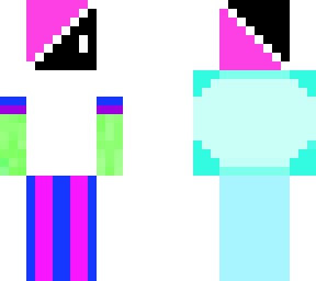 keenunicycle347 skin