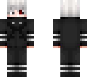 ken kaneki