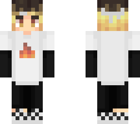 kenma // sapnap