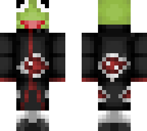 kermit akatsuki