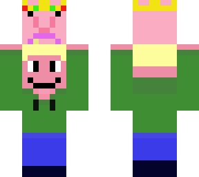 kid carying blobvis improoved