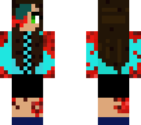 killer dezzie