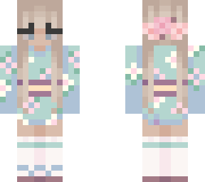 kimono